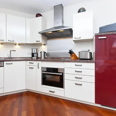 Comforts Near Seaside Charm Appartamento Sellin (Rugen)