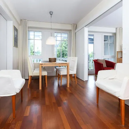 Appartement Comforts Near Seaside Charm *