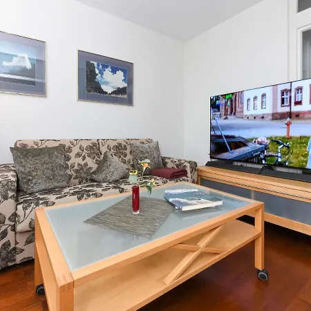 Comforts Near Seaside Charm