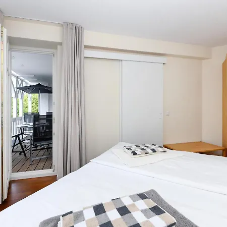 Comforts Near Seaside Charm Appartement