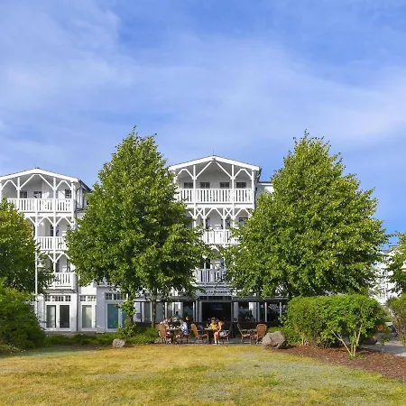 Comforts Near Seaside Charm Appartement *