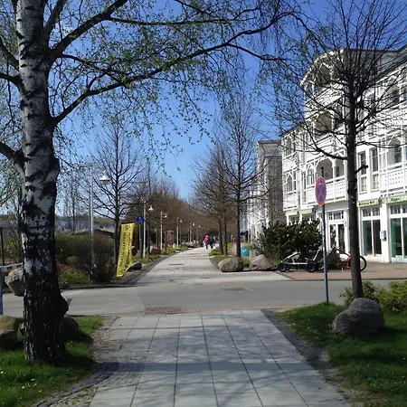 Comforts Near Seaside Charm