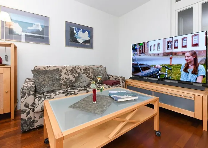 Comforts Near Seaside Charm